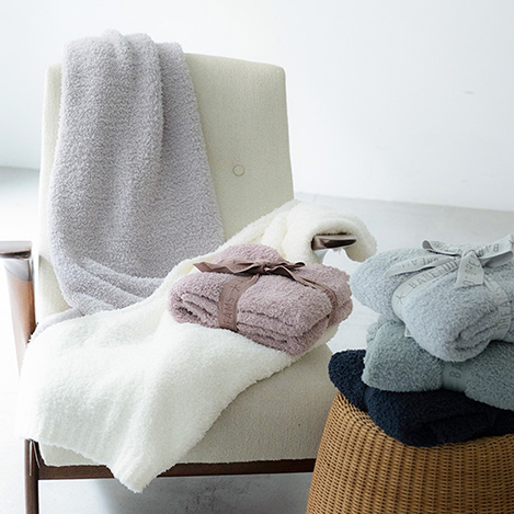 心地よさとともに過ごす年末年始