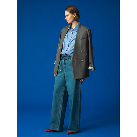 ELLE SHOP】ETRE TOKYO × 矢野未希子 コラボレーションアイテムが登場