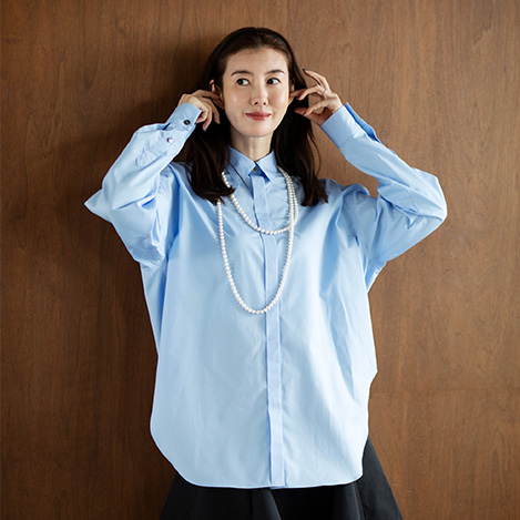 ELLE SHOP】ETRE TOKYO × 矢野未希子 コラボレーションアイテムが登場