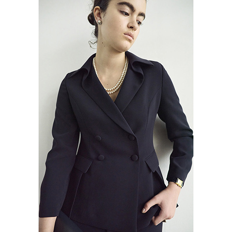 ELLE SHOP】ETRE TOKYO × 矢野未希子 コラボレーションアイテムが登場