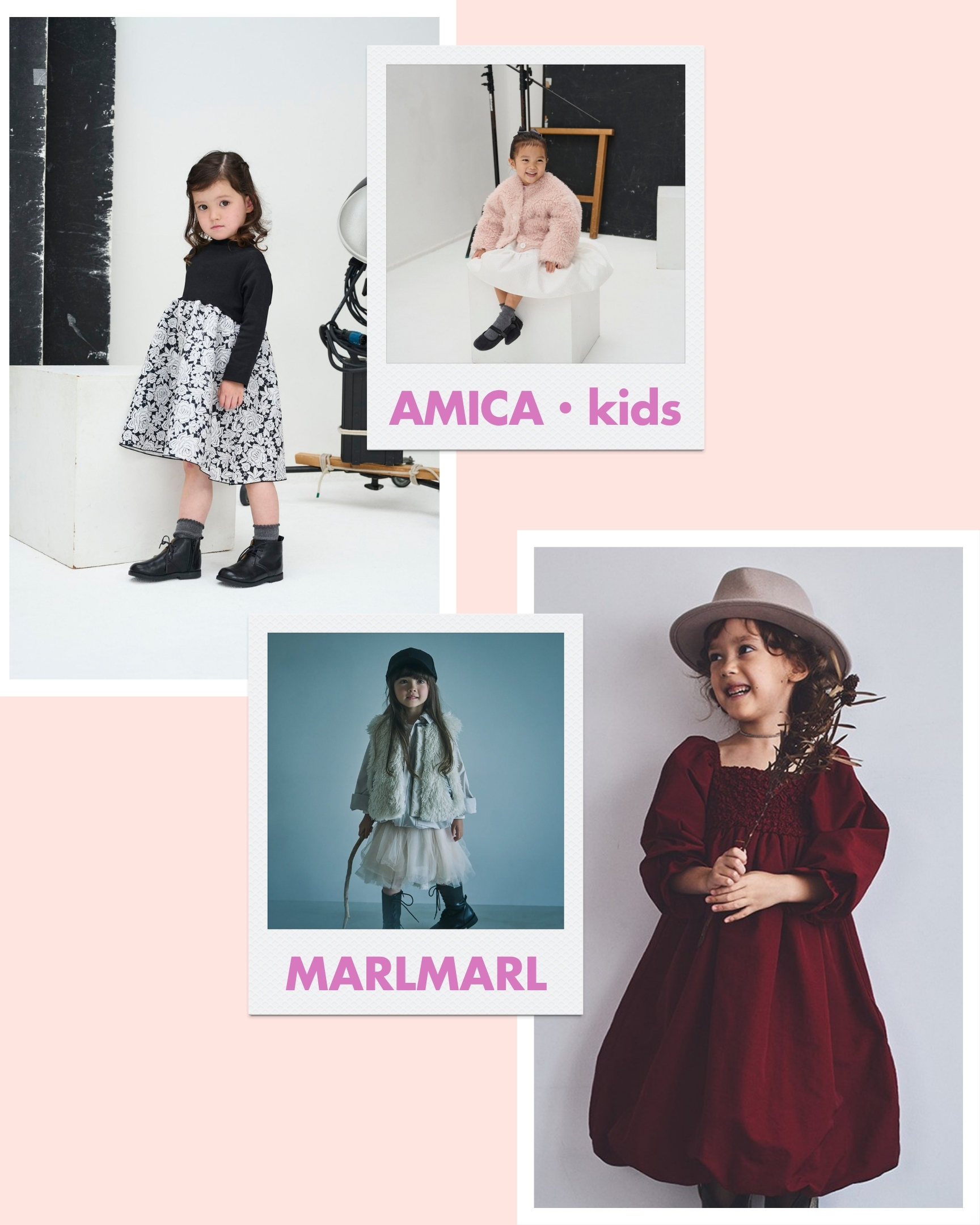 バイヤーおすすめベビー＆キッズブランド