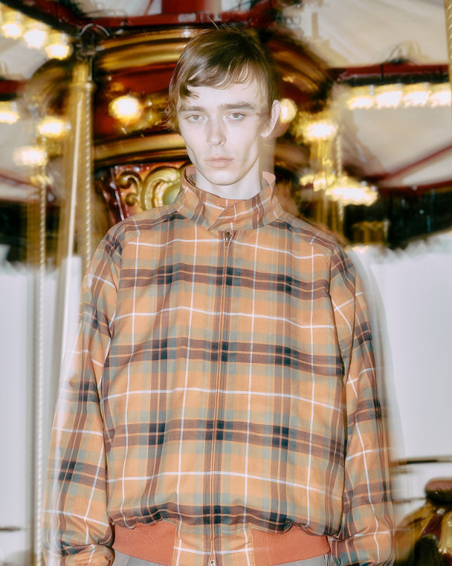 ミリタリーアイテムをタウンユースへ再解釈したラインが登場｜N.HOOLYWOOD