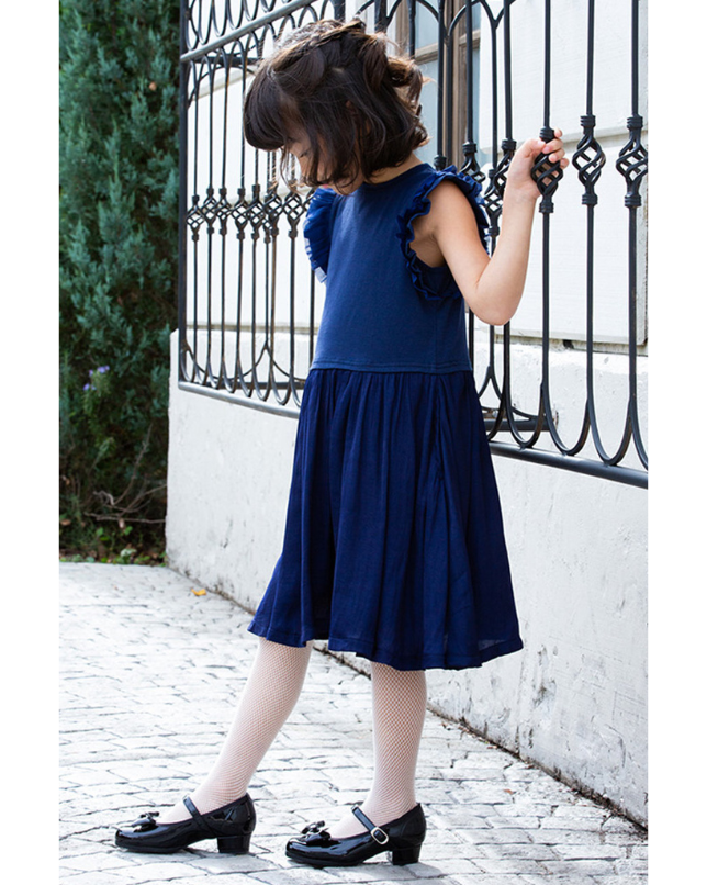 園や学校行事、お祝いの席に重宝するタイツやシューズをチェック｜POMPKINS