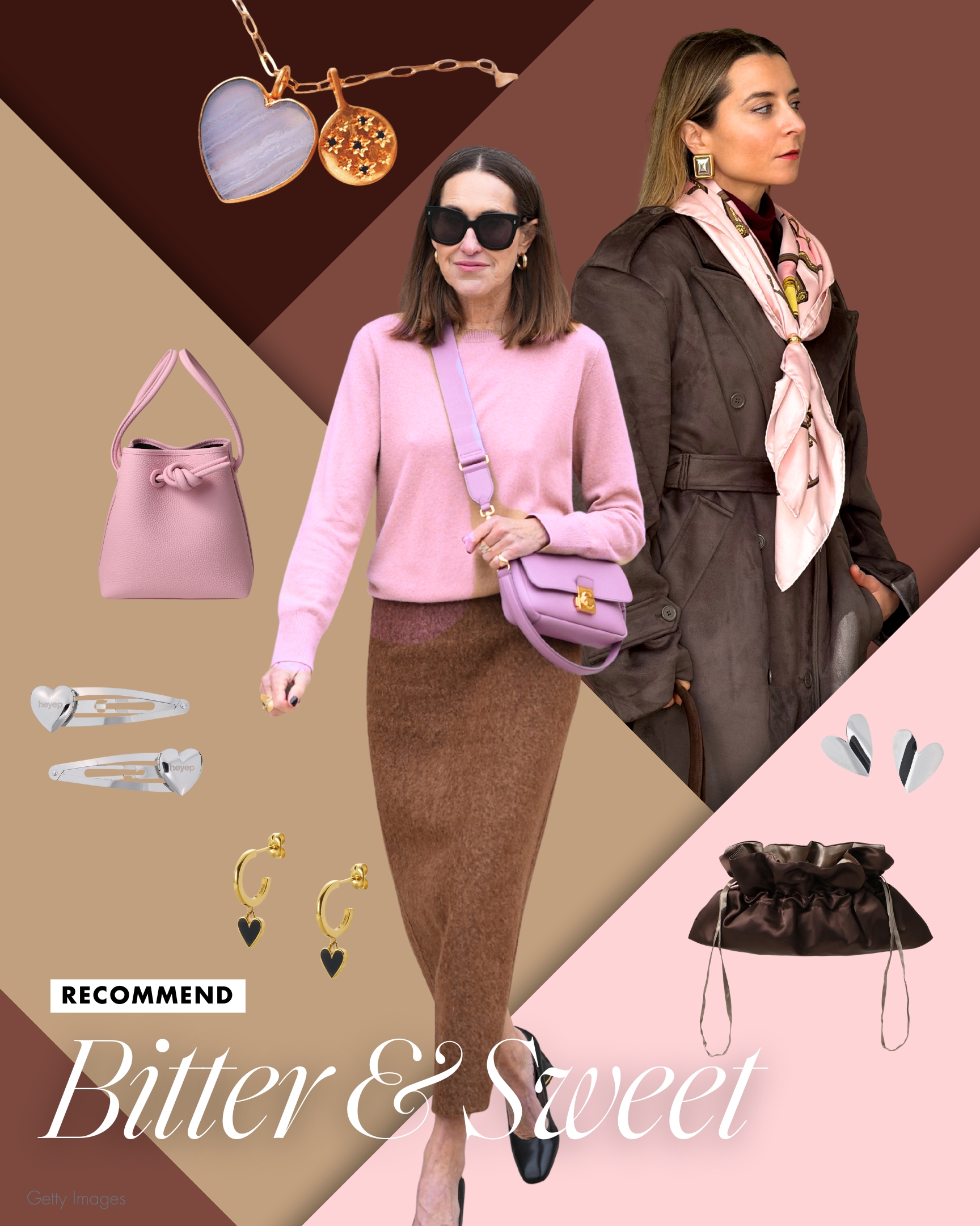 ELLE SHOP】「ダンスキン」とのコラボレーション！ UV加工とシャリ感の