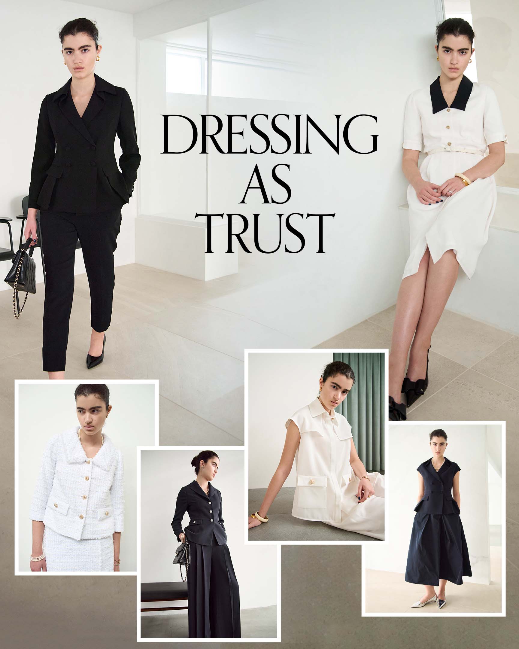 ELLE SHOP】「シンゾーン」定番のキルティングコートがブラッシュ