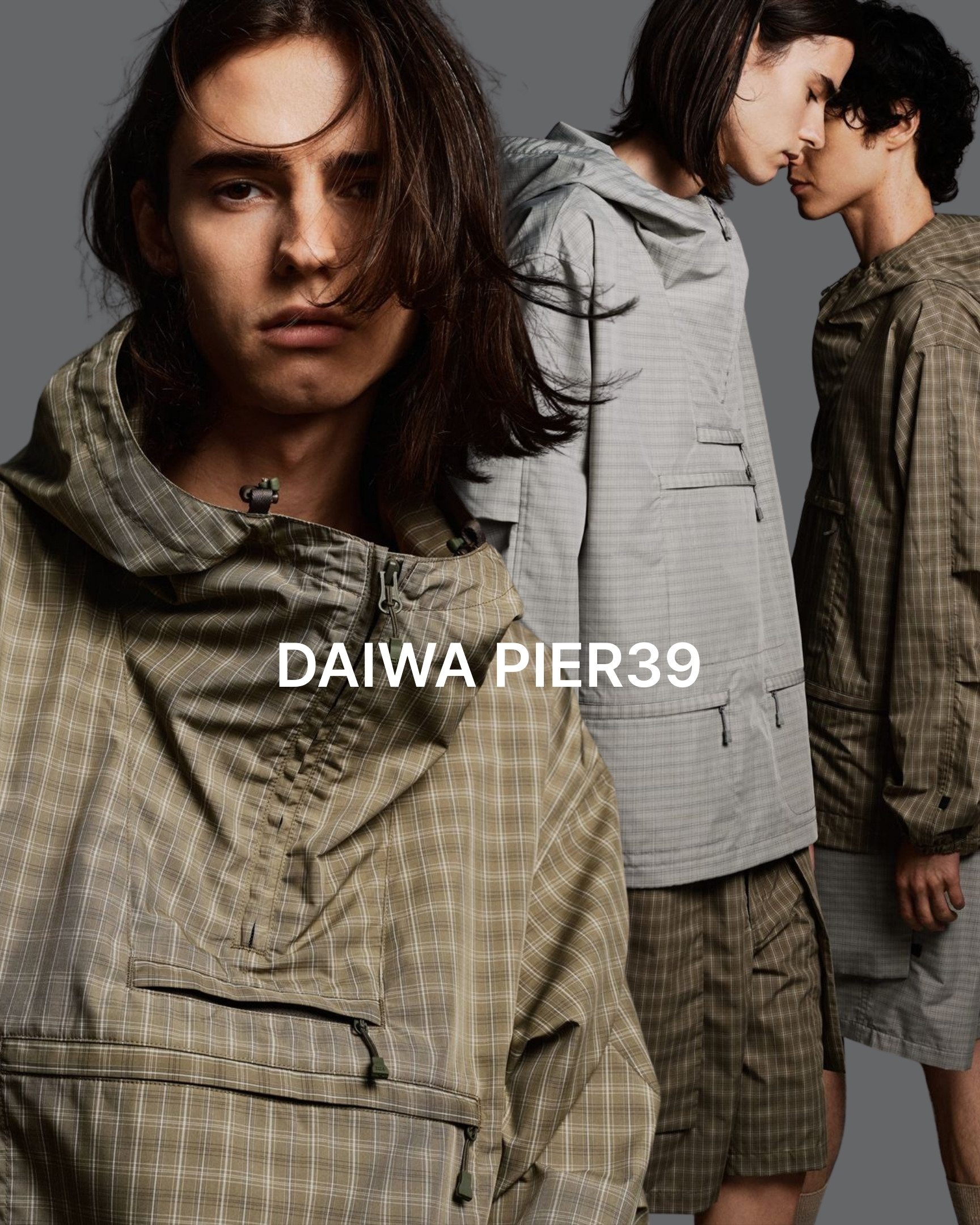 2026 Spring/Summer Collection