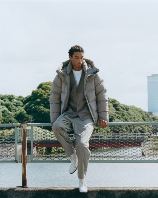 THE NORTH FACE - 機能アウターは「ザ・ノース・フェイス」で見つけて！