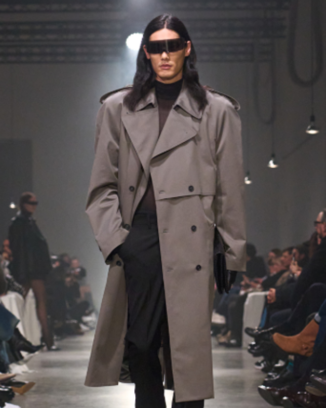 MM6 Maison Margiela - 「エムエム6メゾン マルジェラ」の創造性が導く、現代的ストリートウェア