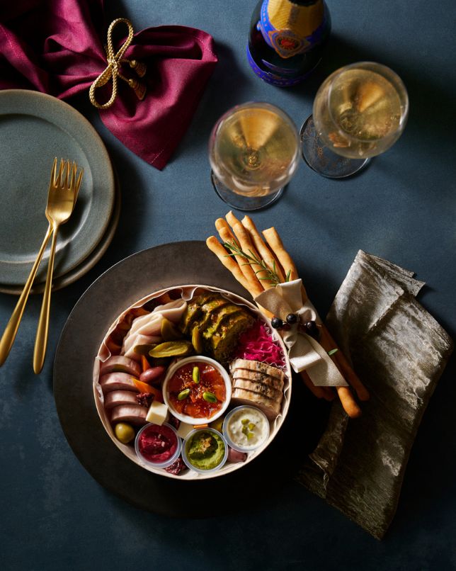 A TABLE!~EPICERIE FINE~ - 自宅がレストランに早変わり! フランス人シェフによる、お取り寄せできる本格グルメ