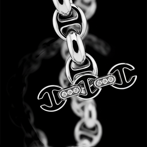 HOORSENBUHS - 【UNISEX】厳選ホリデージュエリー