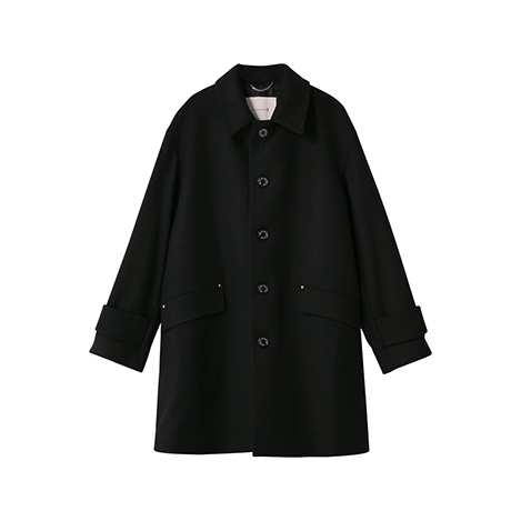 MACKINTOSH - ビジネスから日常シーンまで「マッキントッシュ」のHUMBIEコート4選