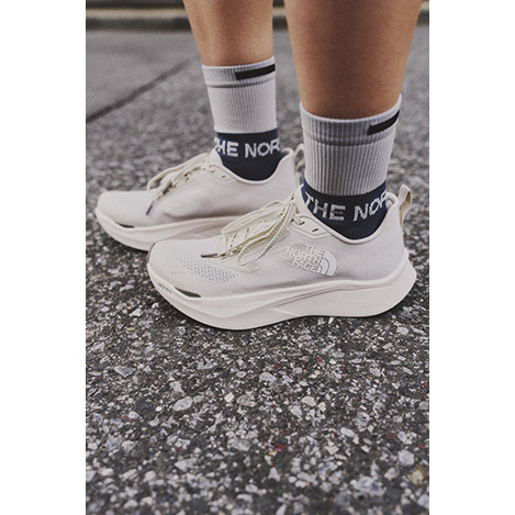 THE NORTH FACE - 「ザ・ノース・フェイス」からマルチロードランニングシューズが登場！