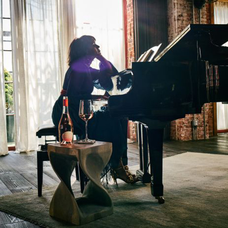 This Life - 【4/30まで送料無料!】世界的シンガー、ノラ・ジョーンズが手がけたワイン「This Life」