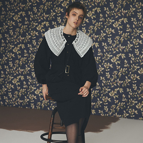 「ミュベール」2025 PREFALL COLLECTION