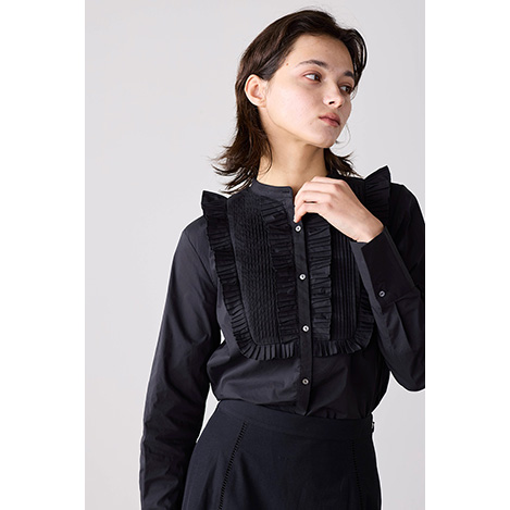 お仕事・デイリー・セレモニーまで着回せる“大人の万能アイテム”