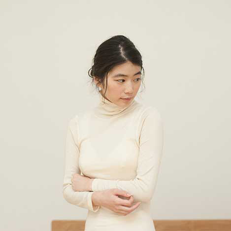 冬の肌をしなやかに守ってくれる“オーガニックコットン”のここちよさ