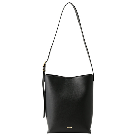 「ジル サンダー」の新しいカンノーロバッグコレクションが登場!