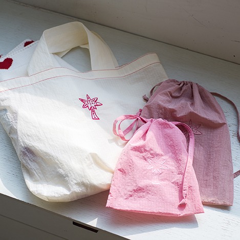 【MAMA&KIDS】公園や習い事で大活躍!