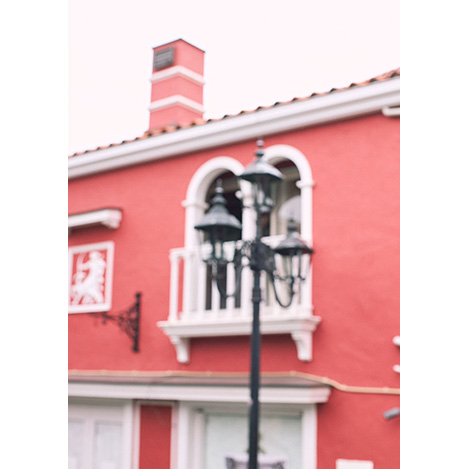 美しきヴェネツィアと揺るぎない美しさ。「ペリーコ」「ペリーコ サニー」の最新コレクション