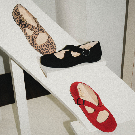 この冬、“ちょうどいい”を叶える。〈ボントレ〉の洗練フラット&ブーツ