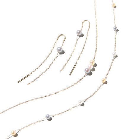 待望の“candy collection”が入荷!