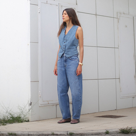 「シチズンズ・オブ・ヒューマニティ」の新型“MIRO”