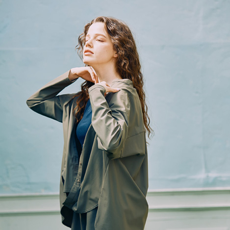 NEW IN!! 大人のセットアップスイムウェア