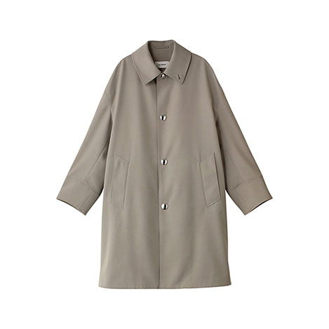 バイヤーおすすめの新作コートを解説！