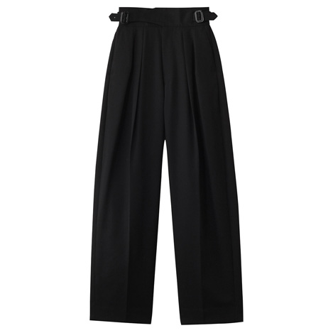 「ザ・リラクス」のグルカパンツ