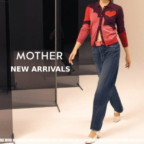 愛されデニムの最新版!