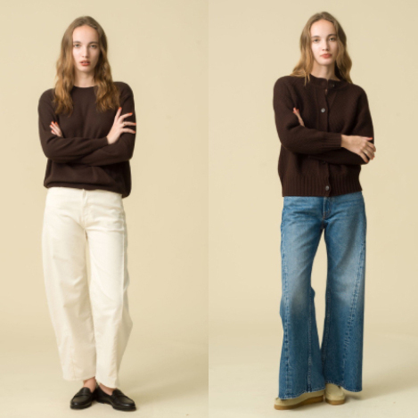 「マザー」の新作日本別注に注目!