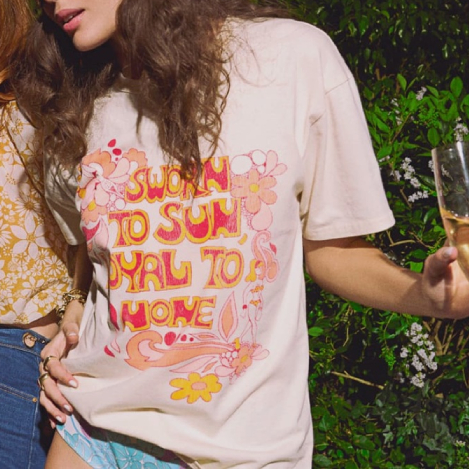 デニムもTシャツも！　「マザー」新作入荷