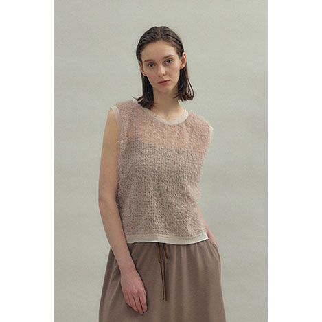 ロングシーズン活躍する「フローレント」新作アイテム