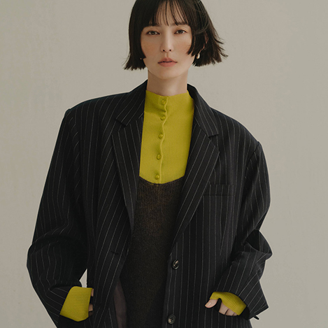 比留川游さんコラボアイテム 10月16日(木) 通常販売スタート!