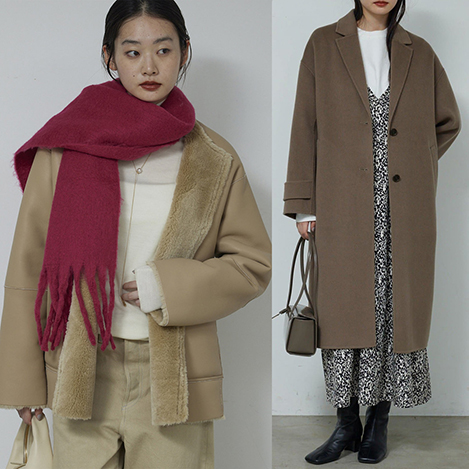 今年の本命「アウターリスト」