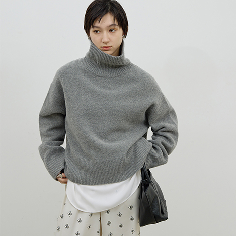 今着たいを叶える、即戦力アイテム