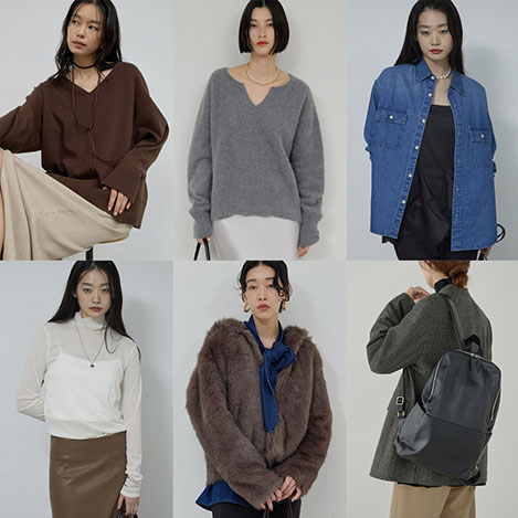 「レビュー」で今買って間違いないものをCHECK!