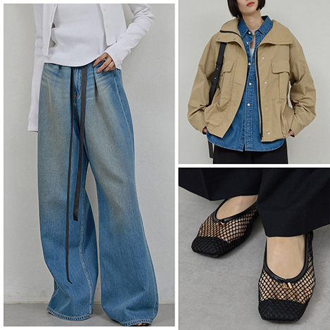 【新作】お気に入り急上昇ランキング