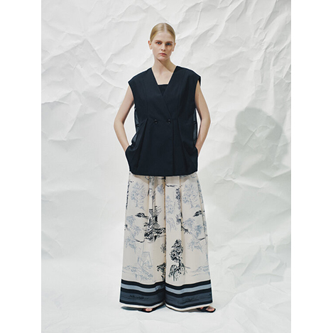 春を感じるADOREの新作アイテム