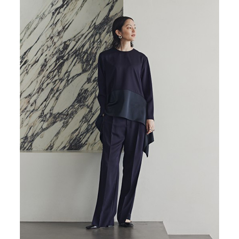 新しいエレガンスを語る ADOREのオケージョンルック