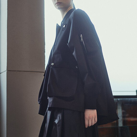 ＜PICK UP＞STAFFおすすめの新作秋アイテム