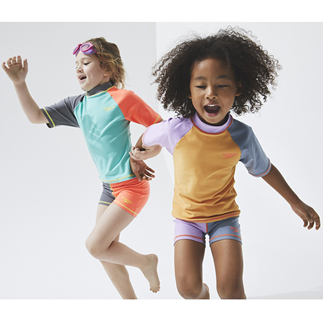 KIDSコレクション「スピード・グリーン」から新作入荷！