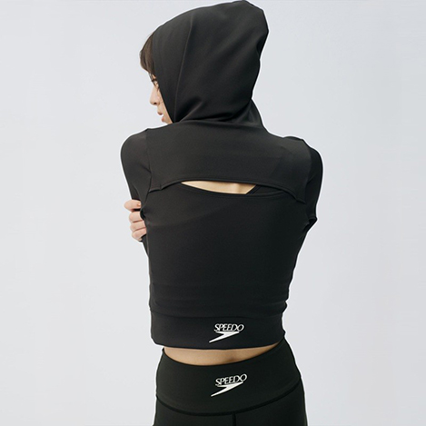 「スピード」からワークアウトウェアが入荷！