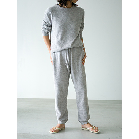 おうち時間をもっと楽しく! 肌触り抜群アイテム