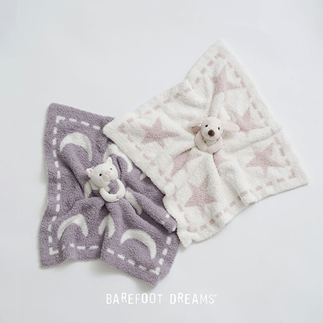 「ベアフット ドリームズ」の出産祝いギフト 3選