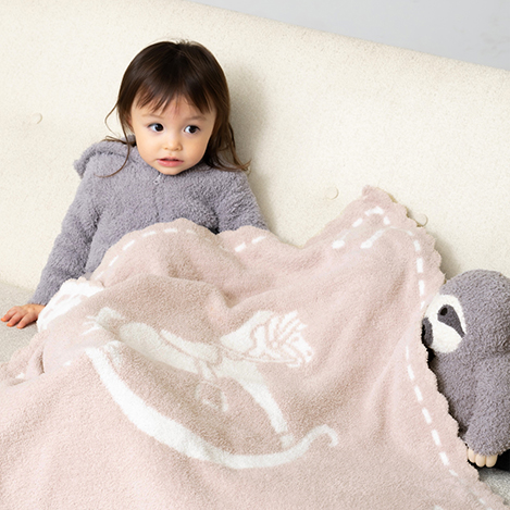 【BABY&KIDS】肌寒くなる今、ちょうどいいアイテム