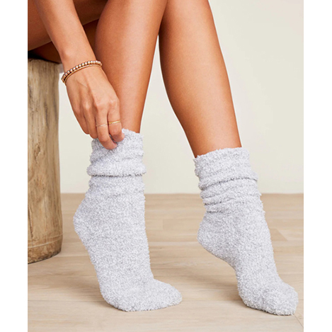 足元からはじめる、ぬくもりの冬支度