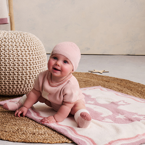 【BABY&KIDS】おすすめ春支度