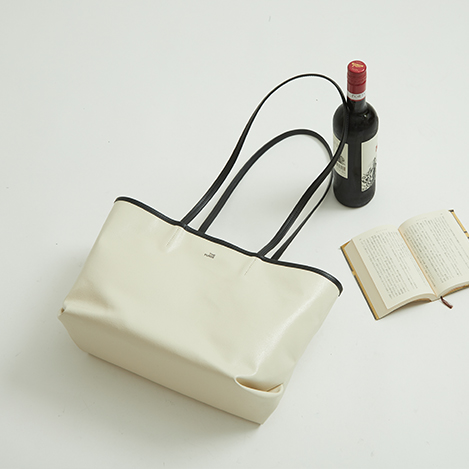 【数量限定】「THE PURSE」の別注トートバッグ