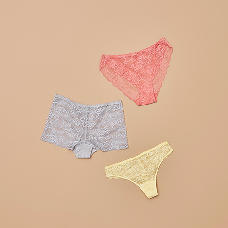 夏こそ快適に。毎日使いたくなるショーツ特集!